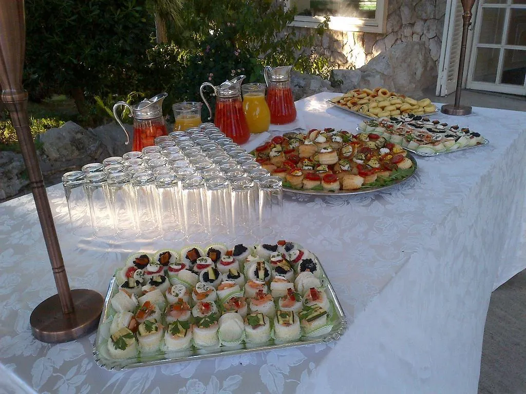 Casa Per Ferie Cardinal G. Guarino Bed & Breakfast Rome 0*,  Italy