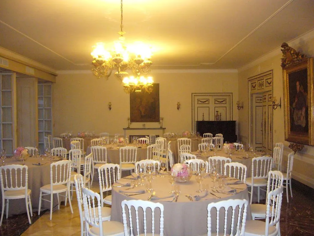 Casa Per Ferie Cardinal G. Guarino Bed & Breakfast Rome