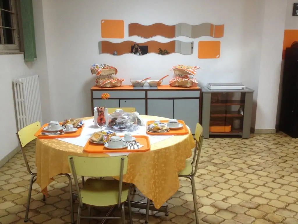 Casa Per Ferie Cardinal G. Guarino Bed & Breakfast Rome Italy