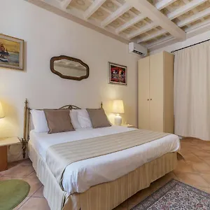  Appartamento Fontanella Borghese