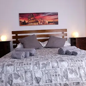  Appartamento Casa Ariel