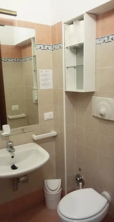 Casa Per Ferie Cardinal G. Guarino Bed & Breakfast Rome Italy
